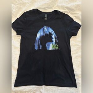 Billie Eilish TShirt size Small
